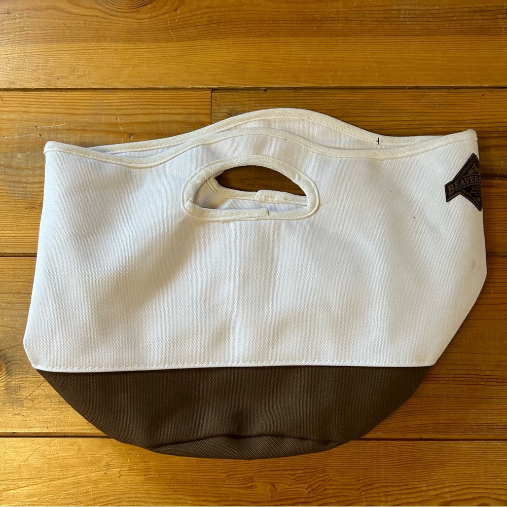 New Beaver Canoe Bag